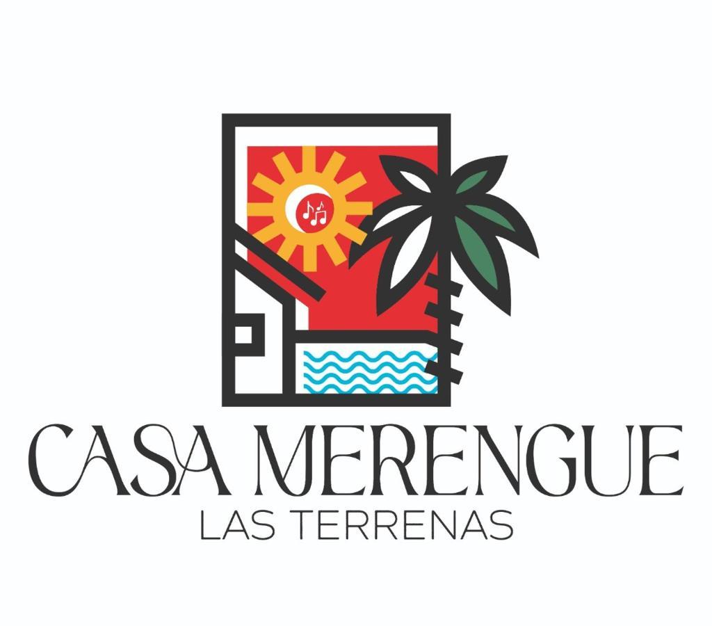 לאס טרנאס Casa Merengue מראה חיצוני תמונה
