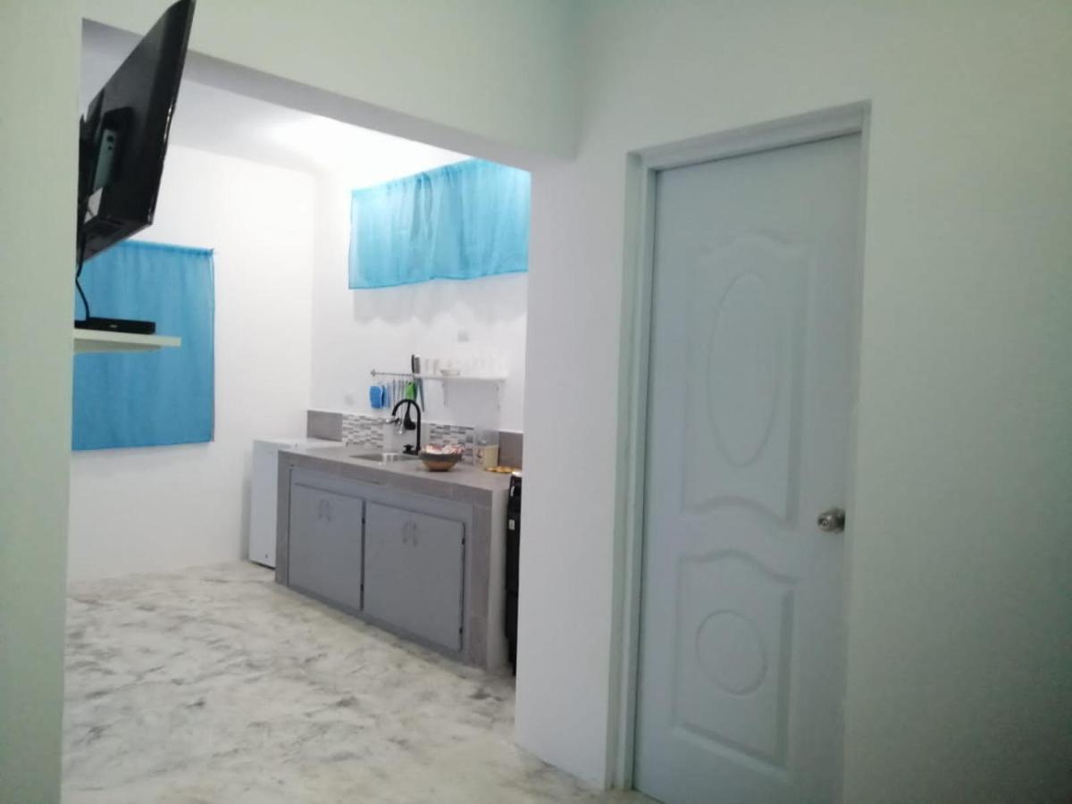 לאס טרנאס Casa Merengue מראה חיצוני תמונה