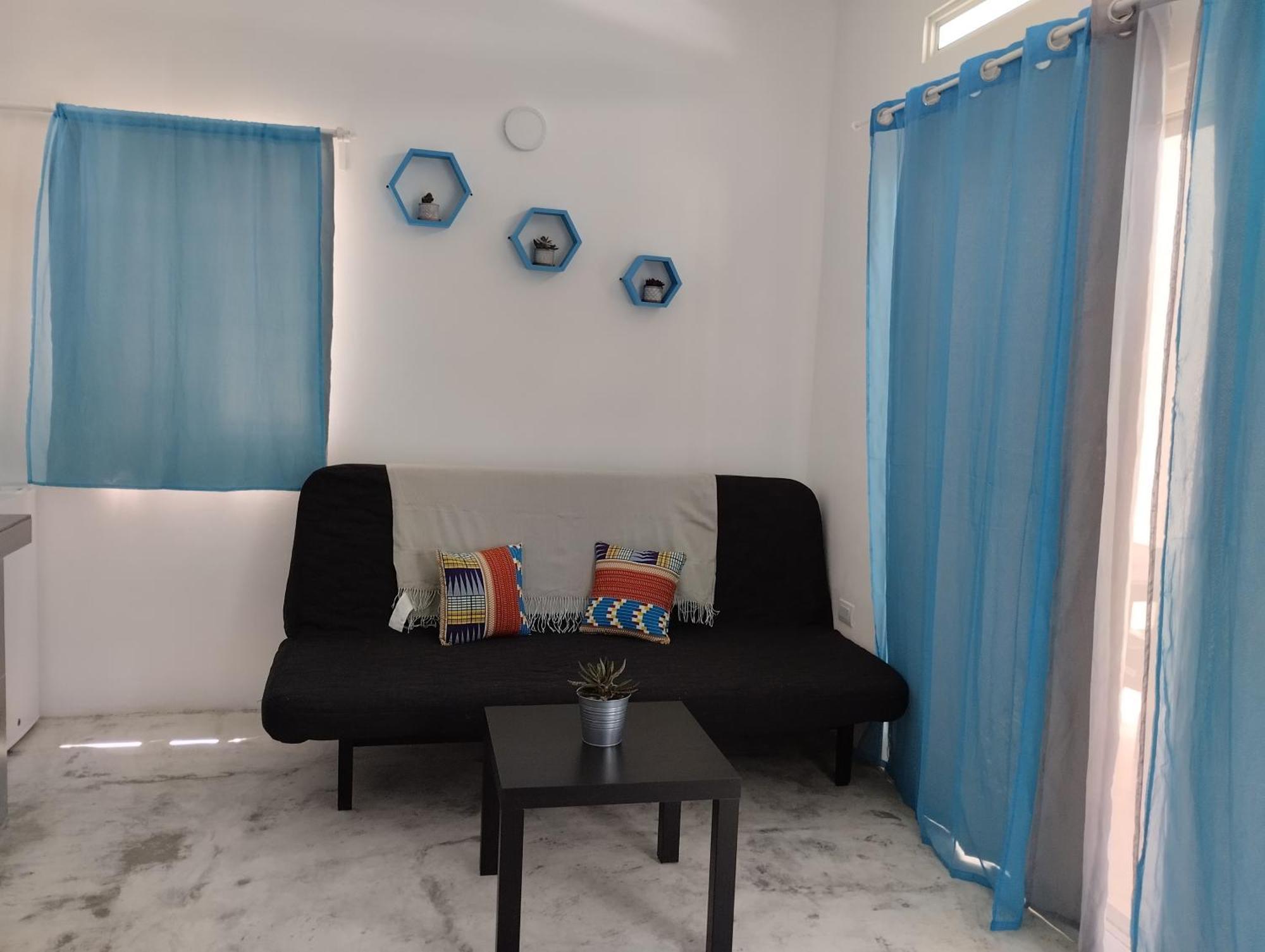 לאס טרנאס Casa Merengue מראה חיצוני תמונה